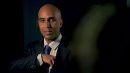 Кевин Келлер