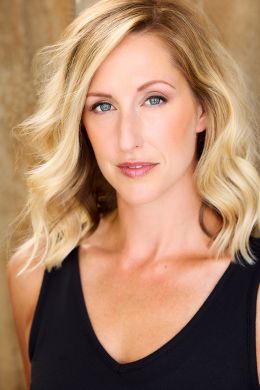 Кейт Томсен