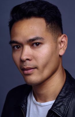 Scott Paophavihanh