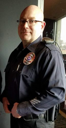 Christopher R Swanson