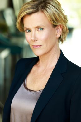 Синтия Фрэй