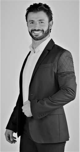 Leonardo Lacaria