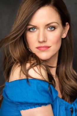 Мэнди Симпсон