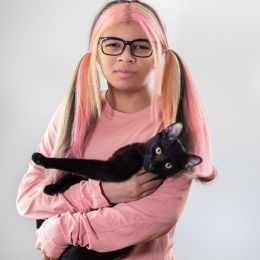 Акира Алихаа Картер