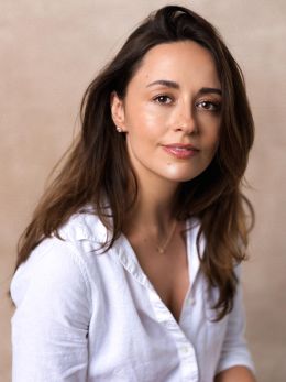 Olivia Clari Nice