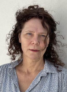 Ивонн Андерсен