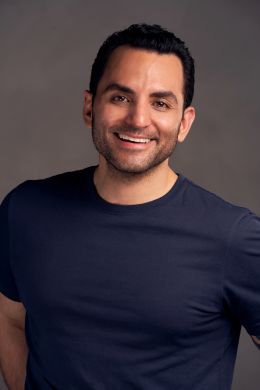 Chris Anthony Hernandez