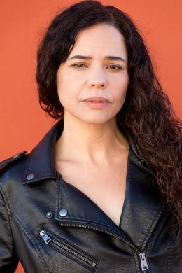 Елена Рохас