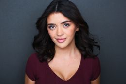 Джсиэнн Ранери