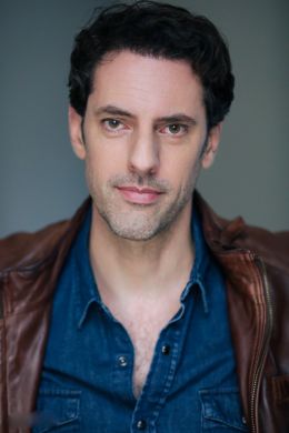 Maxime De Toledo