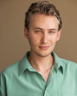 Джош Меткалф