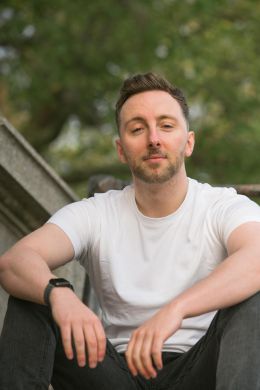 Райан Денэм