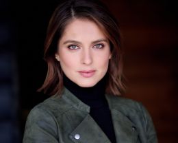 Margot Claire Mustos