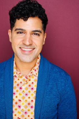 Matthew Kenneth Acho