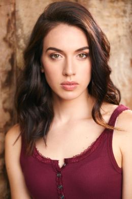 Lyndsey Iellimo