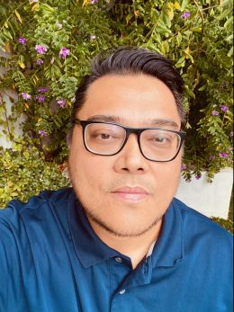 Роб Гильермо