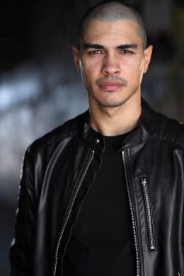 Sylvestre Sly Maldonado