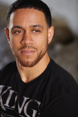 Роберто Мартин