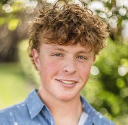 Джейкоб Вервей