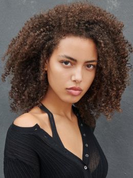 Ханна Хаффман