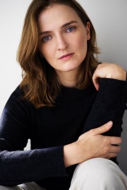 Челси Ингрэм