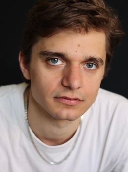 Крис Питерс