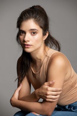 Карла Родригес