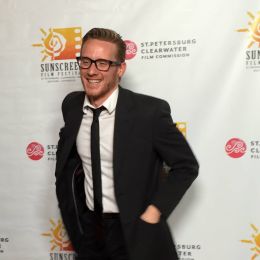 Кайл Портер