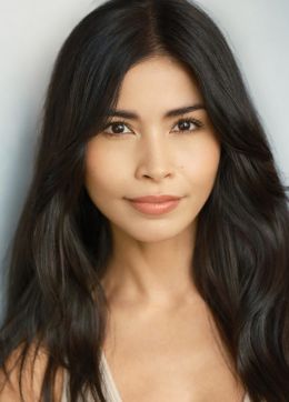 Marrisa Cuevas