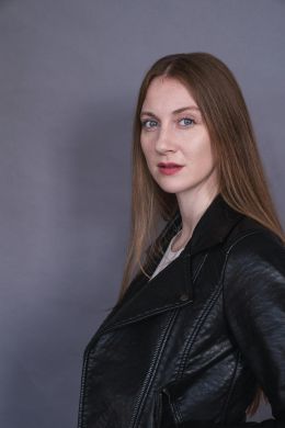 Луиз Паркер