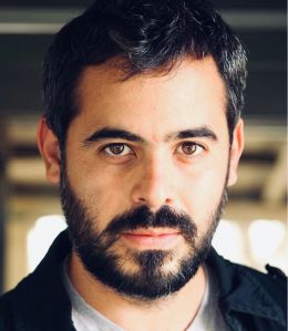 Гильермо Гарсиа