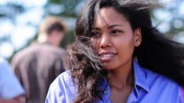 Жазмин Пирс