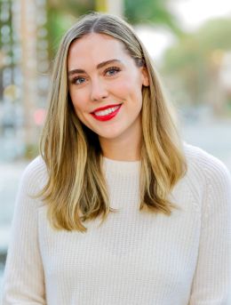 Кэролайн Левич