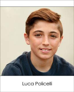 Luca Policelli