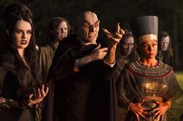 Мэриэнн Горка