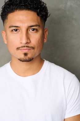 Ulysses Montoya