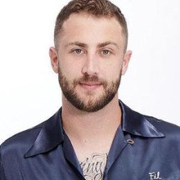 Джордан МакГроу