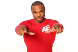 Derric J. Stotts