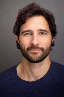 Эвери Меррифилд