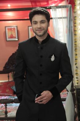 Mishal Raheja