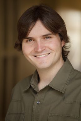 Роберт Никерсон