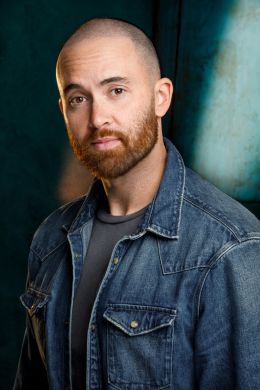 Майкл МакКарти