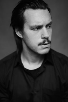 Максимильен Северин