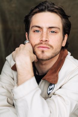 Liam Obergfoll