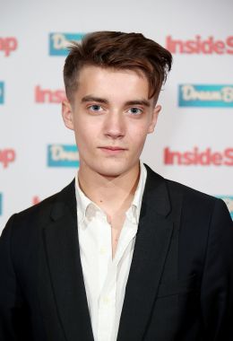 Zebb Dempster