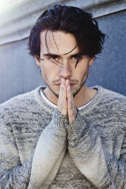 Джонатан Уир