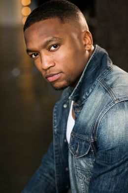 Keenan D. Washington