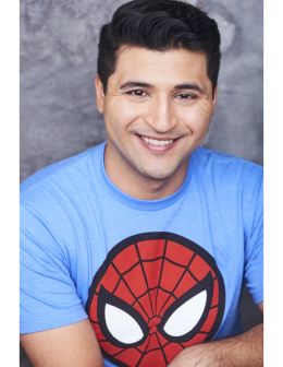 Чарльз Гонсалес