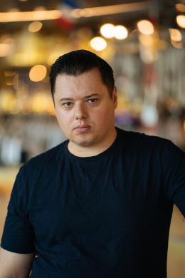 Томас Хэйуорд