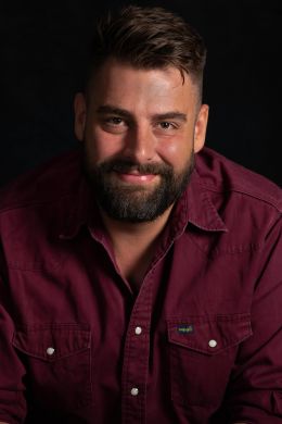 Алекс Ходжинс